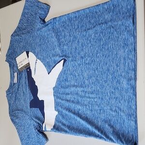 NWT Hanna Anderson shirt Sz 8